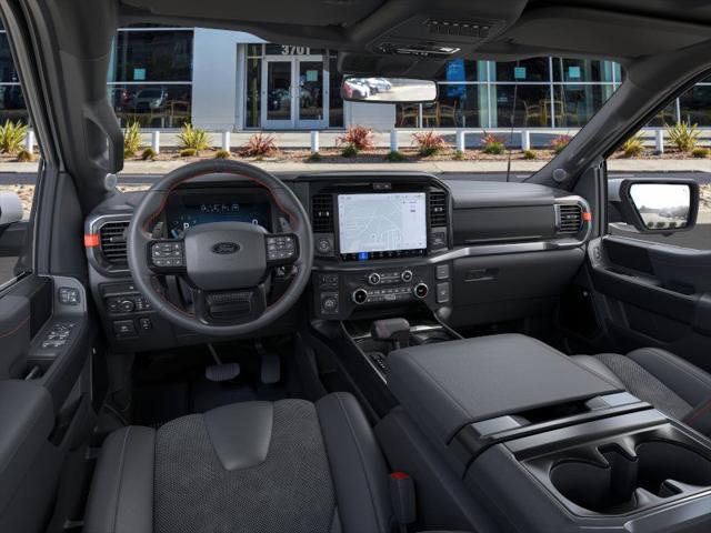 new 2025 Ford F-150 car, priced at $94,560