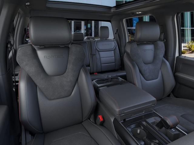 new 2025 Ford F-150 car, priced at $94,560