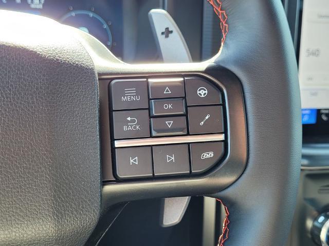 new 2025 Ford F-150 car, priced at $94,560