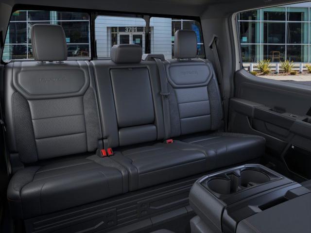 new 2025 Ford F-150 car, priced at $94,560