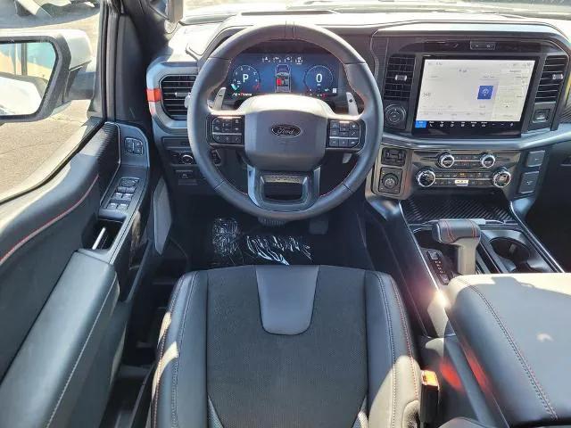 new 2025 Ford F-150 car, priced at $94,560