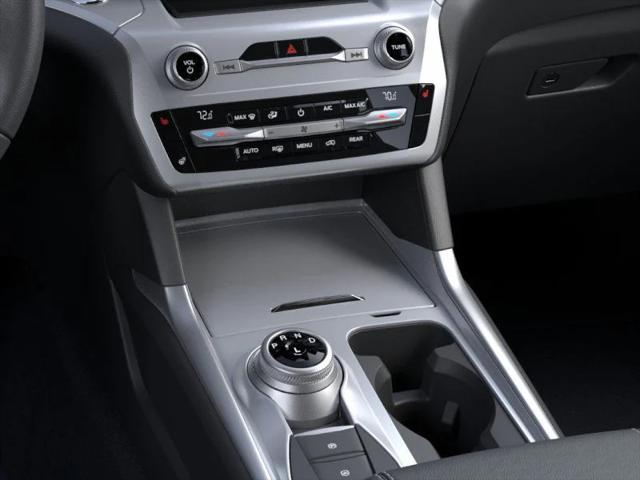 new 2024 Ford Explorer car, priced at $46,476