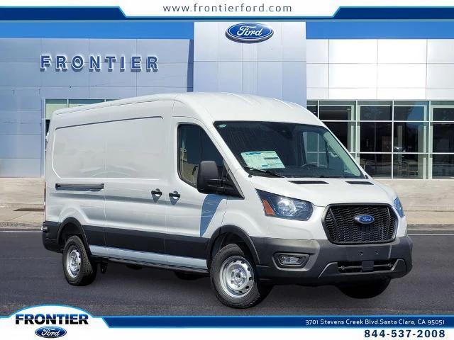 new 2025 Ford Transit-250 car, priced at $54,285