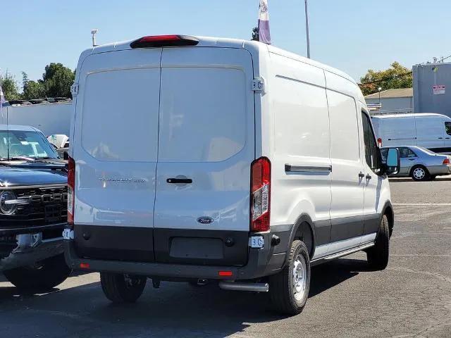 new 2025 Ford Transit-250 car, priced at $54,285