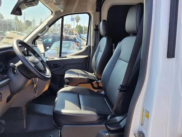 new 2025 Ford Transit-250 car, priced at $54,285