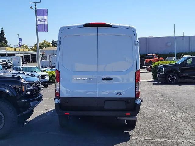new 2025 Ford Transit-250 car, priced at $54,285