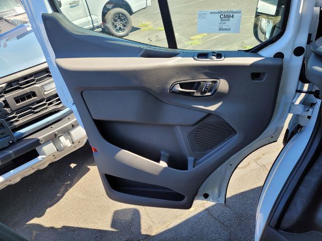 new 2025 Ford Transit-250 car, priced at $54,285