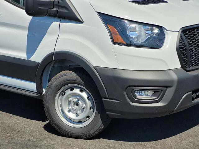 new 2025 Ford Transit-250 car, priced at $54,285