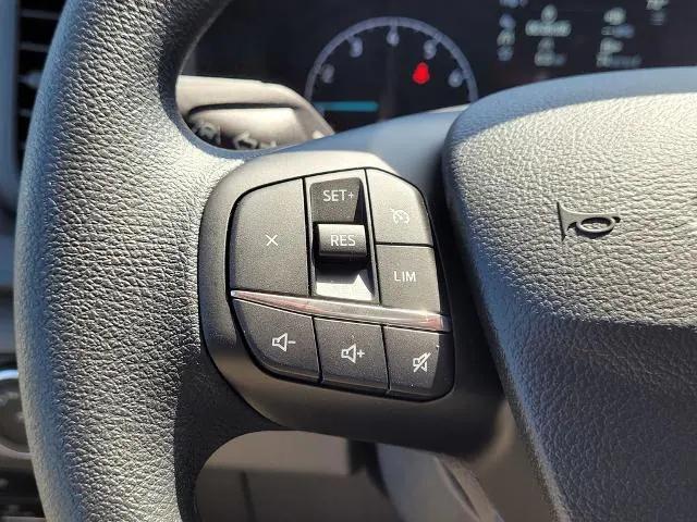 new 2025 Ford Transit-250 car, priced at $54,285