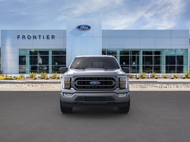 new 2023 Ford F-150 car, priced at $84,915