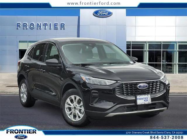 new 2024 Ford Escape car, priced at $32,749