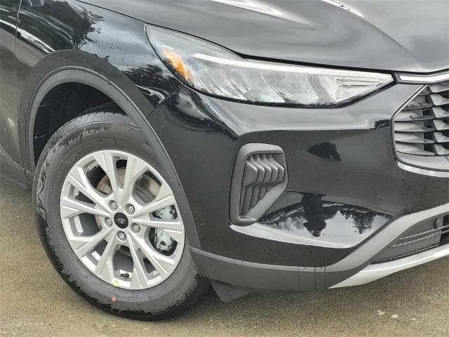 new 2024 Ford Escape car, priced at $32,749