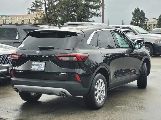 new 2024 Ford Escape car, priced at $32,749