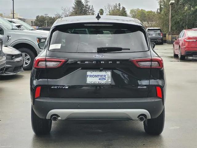 new 2024 Ford Escape car, priced at $32,749