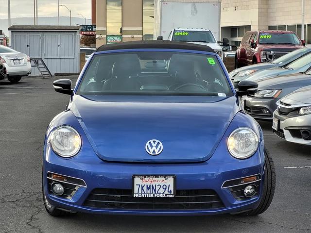 used 2014 Volkswagen Beetle car, priced at $22,989