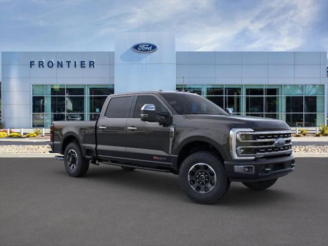 new 2024 Ford F-250 car, priced at $99,030