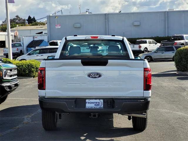 new 2024 Ford F-150 car, priced at $38,970