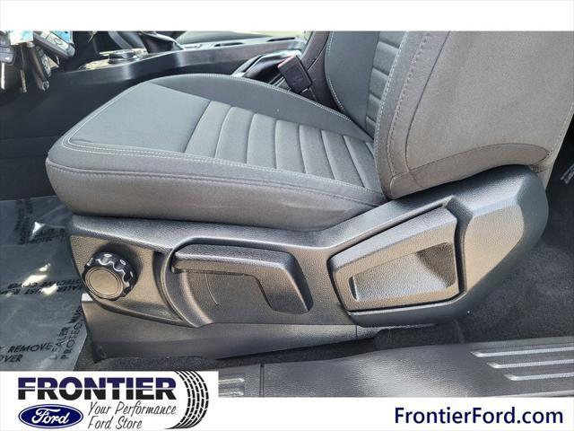 used 2021 Ford Ranger car, priced at $24,995