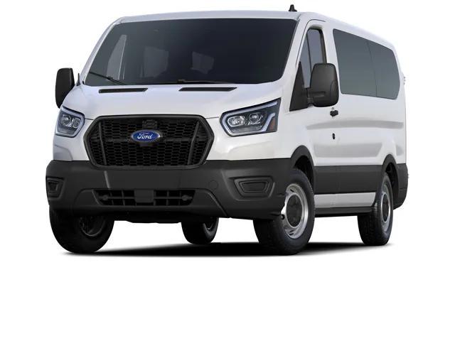 used 2021 Ford Transit-350 car, priced at $37,995