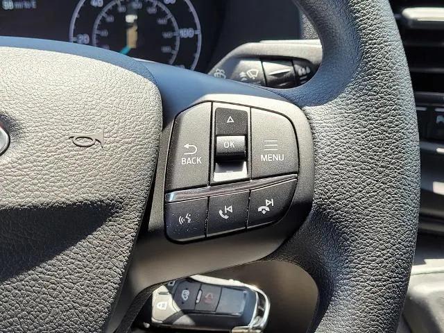 new 2025 Ford Transit-250 car, priced at $53,865