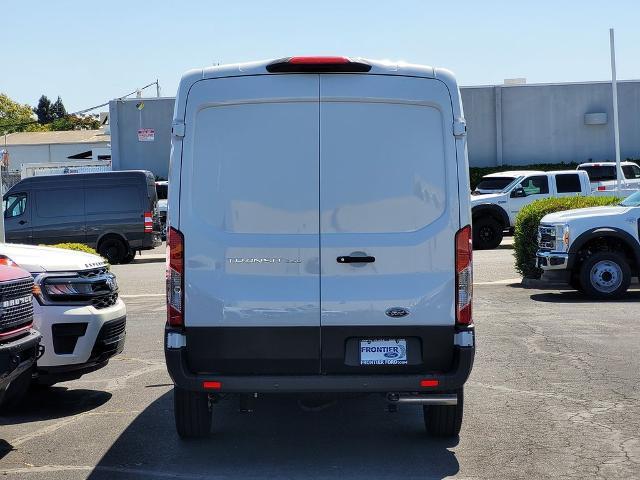new 2025 Ford Transit-250 car, priced at $53,865