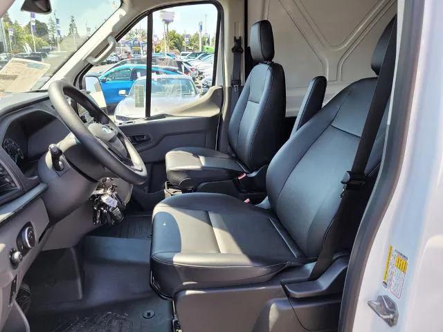 new 2025 Ford Transit-250 car, priced at $53,865