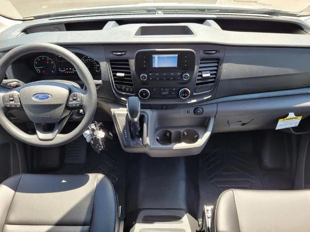 new 2025 Ford Transit-250 car, priced at $53,865