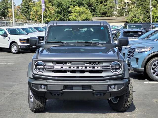 new 2024 Ford Bronco car, priced at $44,060