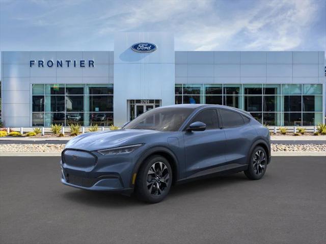 new 2024 Ford Mustang Mach-E car, priced at $41,690