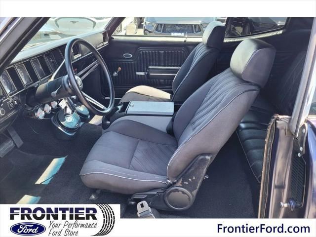 used 1970 Buick Skylark car, priced at $18,995