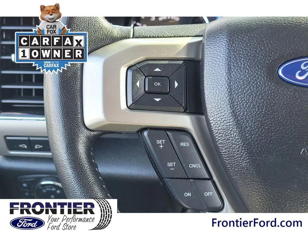 used 2021 Ford F-250 car, priced at $68,924