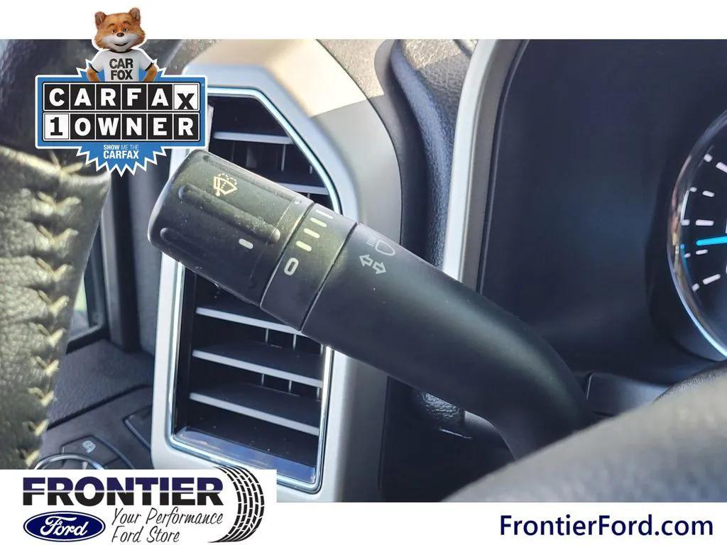 used 2021 Ford F-250 car, priced at $68,924