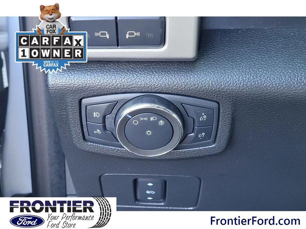 used 2021 Ford F-250 car, priced at $68,924