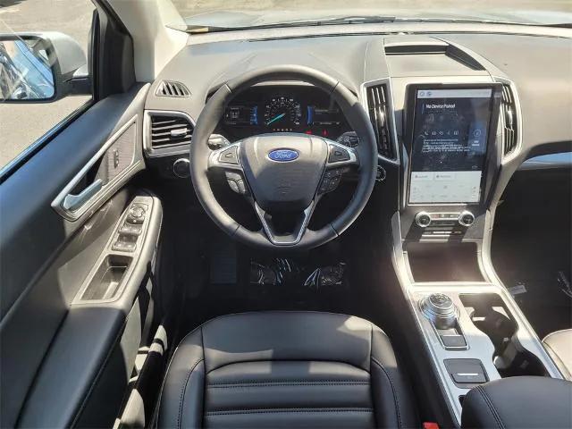 new 2024 Ford Edge car, priced at $41,454