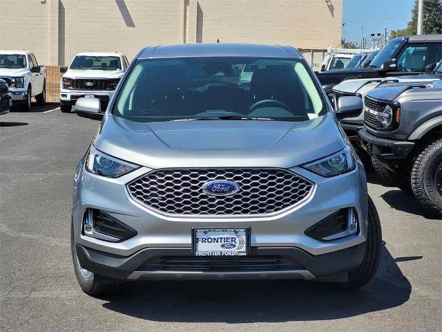 new 2024 Ford Edge car, priced at $41,454