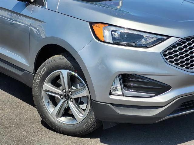 new 2024 Ford Edge car, priced at $41,454