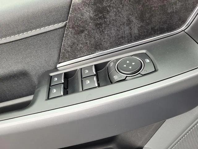 new 2025 Ford F-150 Lightning car, priced at $61,773