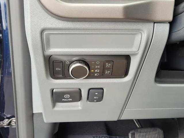 new 2025 Ford F-150 Lightning car, priced at $61,773