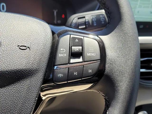 new 2025 Ford Escape PHEV car, priced at $36,252
