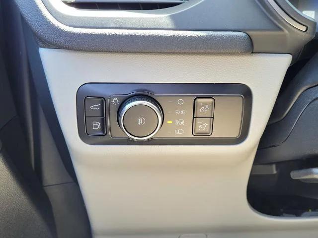 new 2025 Ford Escape PHEV car, priced at $36,252