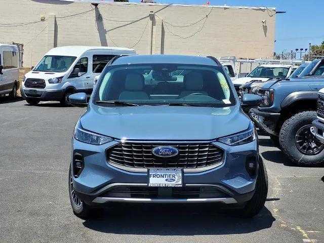 new 2025 Ford Escape PHEV car, priced at $36,252