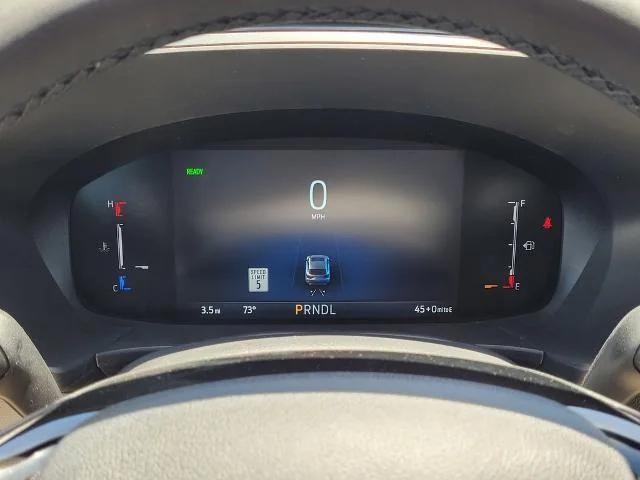 new 2025 Ford Escape PHEV car, priced at $36,252
