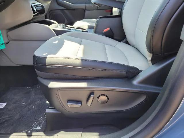 new 2025 Ford Escape PHEV car, priced at $36,252