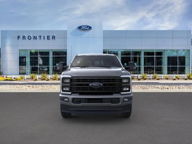 new 2024 Ford F-350 car, priced at $94,605