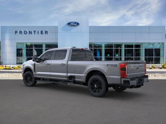 new 2024 Ford F-350 car, priced at $94,605