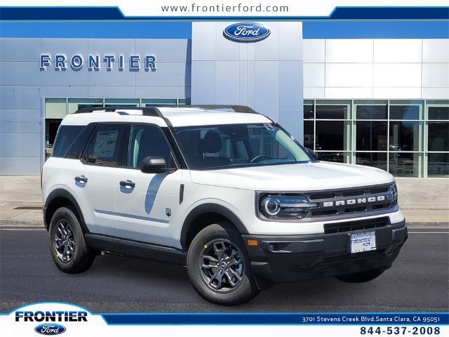 new 2024 Ford Bronco Sport car, priced at $32,520