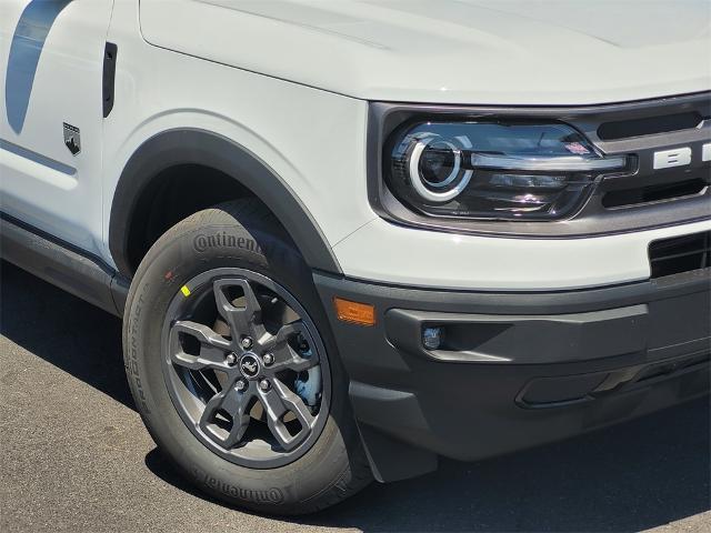 new 2024 Ford Bronco Sport car, priced at $32,520