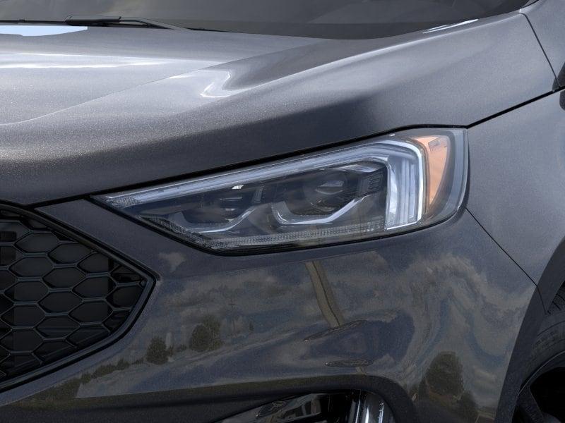 new 2024 Ford Edge car, priced at $52,707