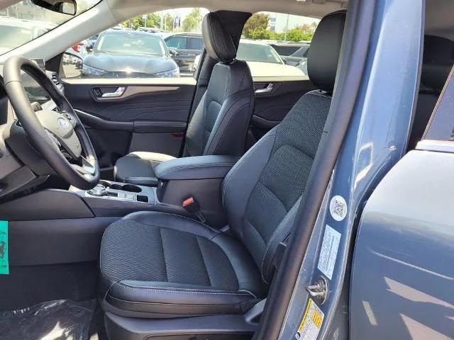 new 2025 Ford Escape PHEV car, priced at $36,252
