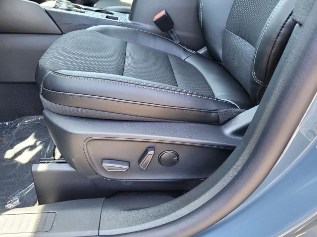 new 2025 Ford Escape PHEV car, priced at $36,252